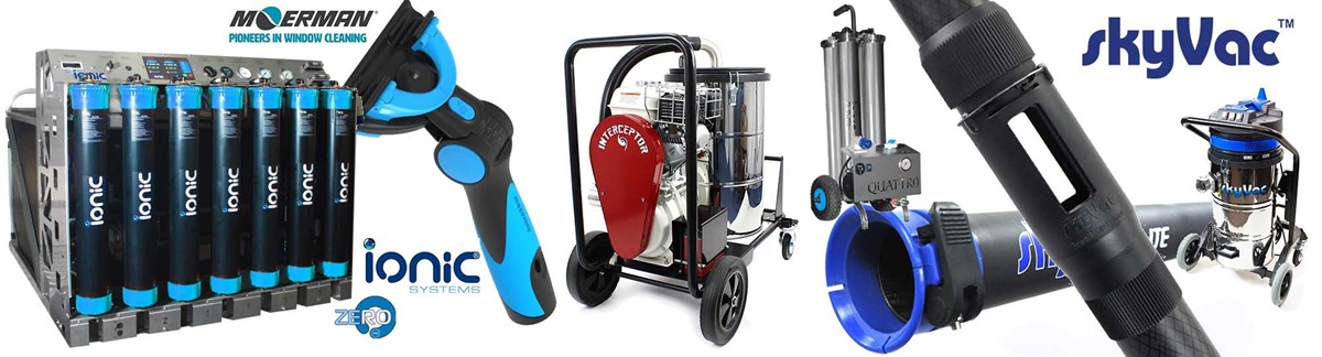 Ionic Systems Australia
