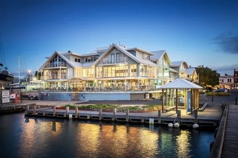 MainStay Suites Williamstown | Traveloka