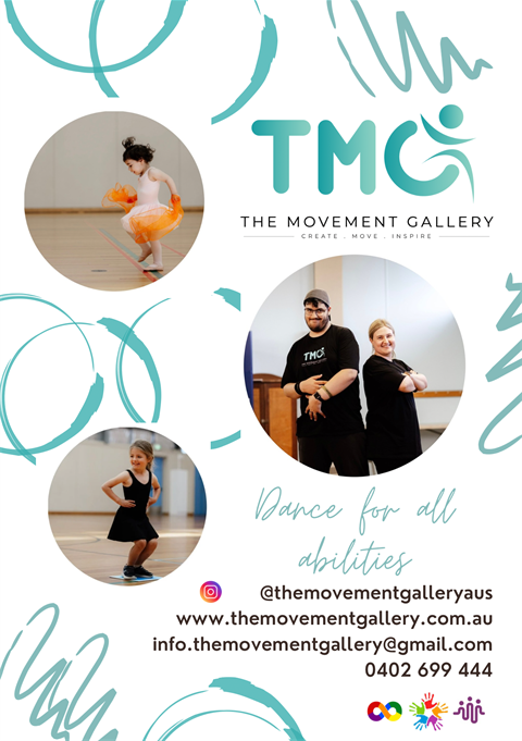 TMG-Flyer