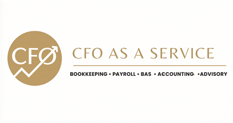 Your Outsourced Finance Department